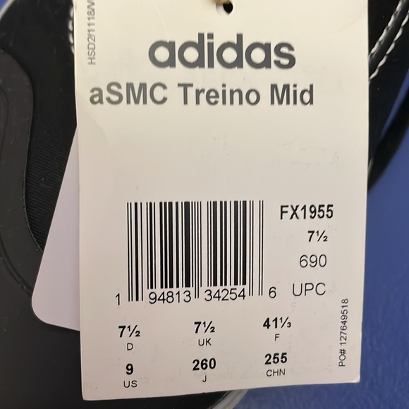 ADIDAS Treino by Stella McCartney. - Picture 4 of 4